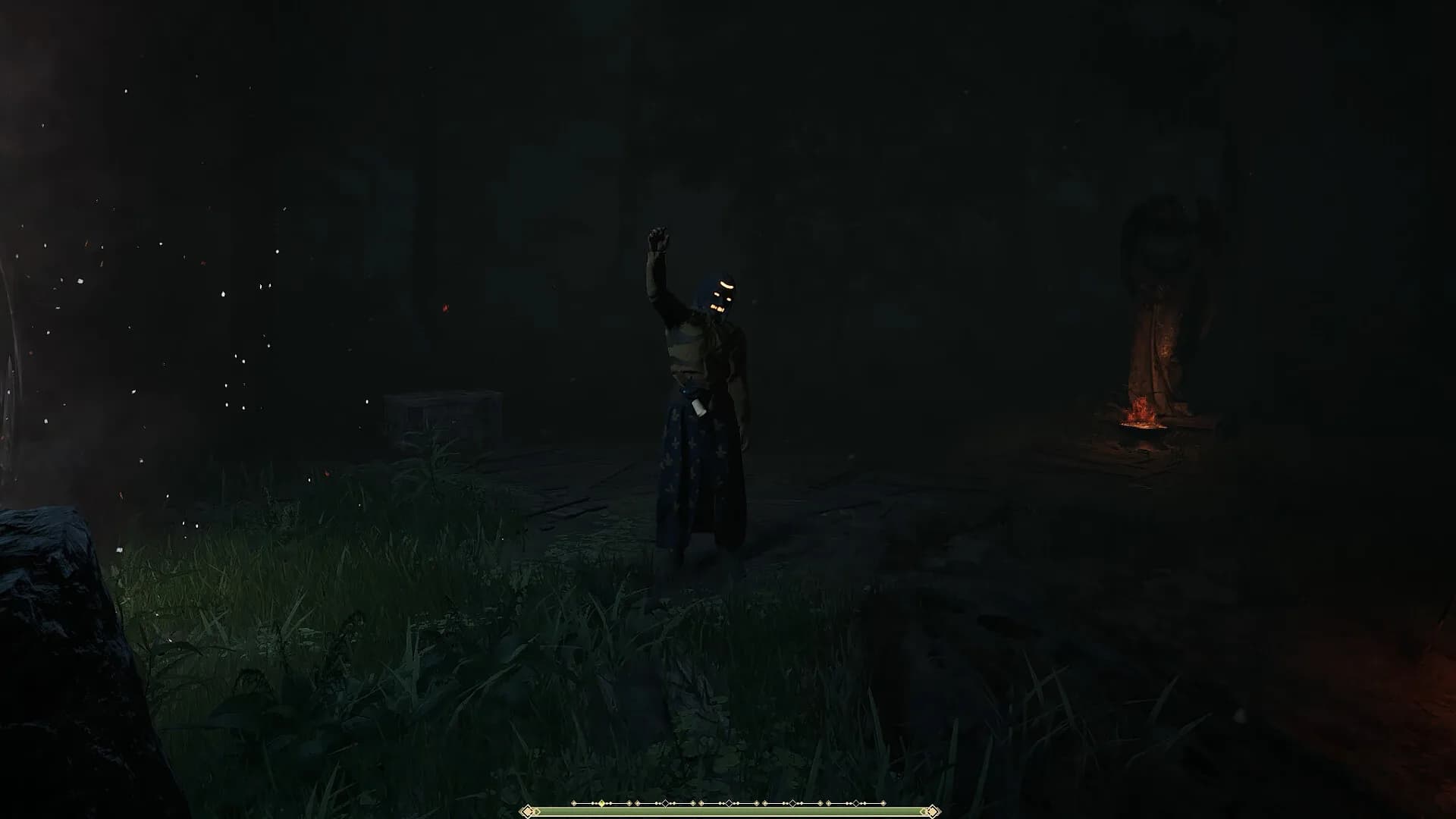 Pilgrim of Darkness görsel 5