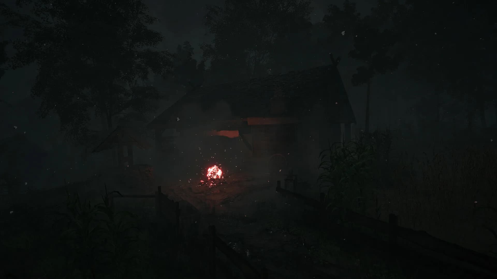 Pilgrim of Darkness görsel 6