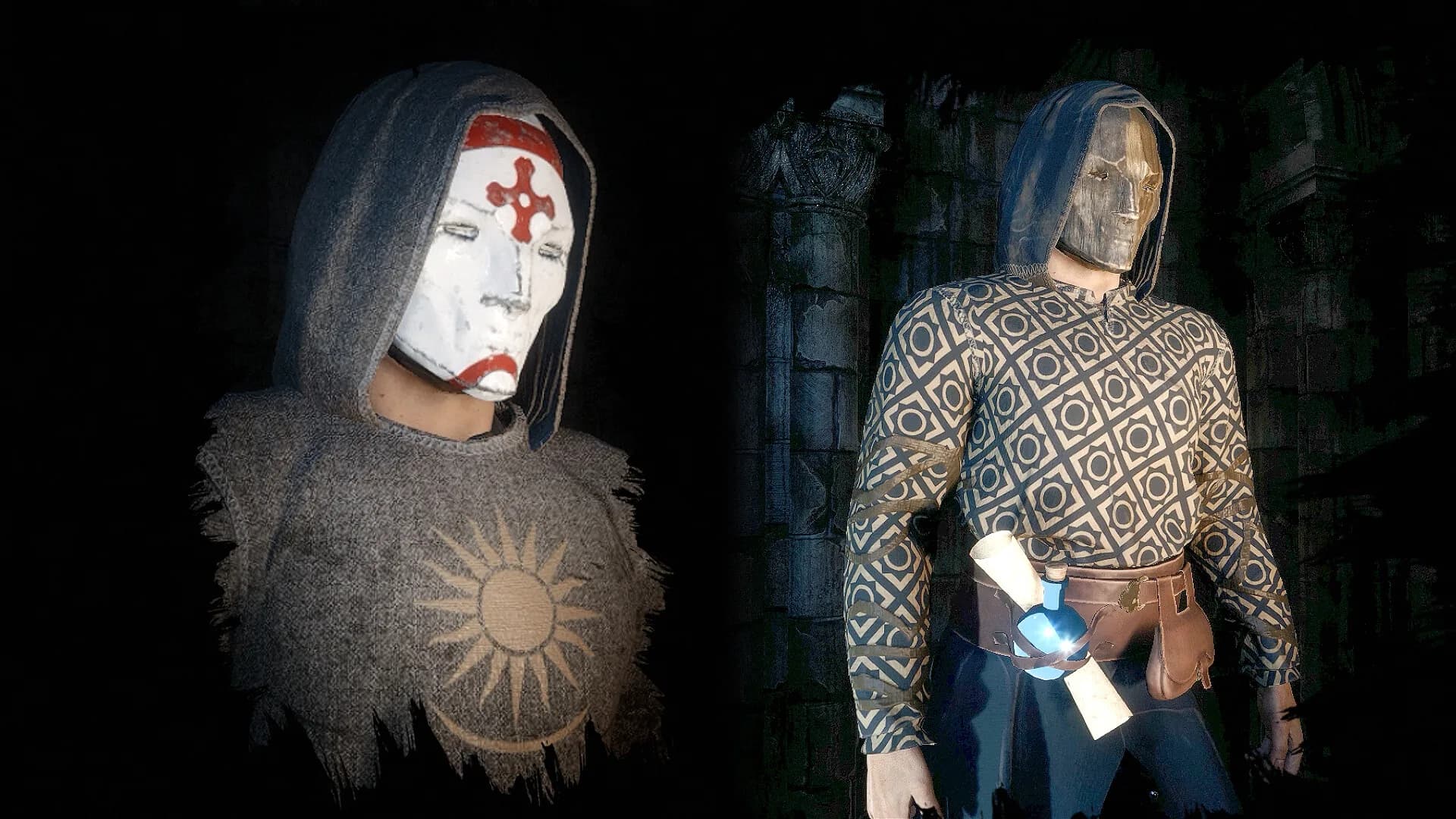 Pilgrim of Darkness görsel 7