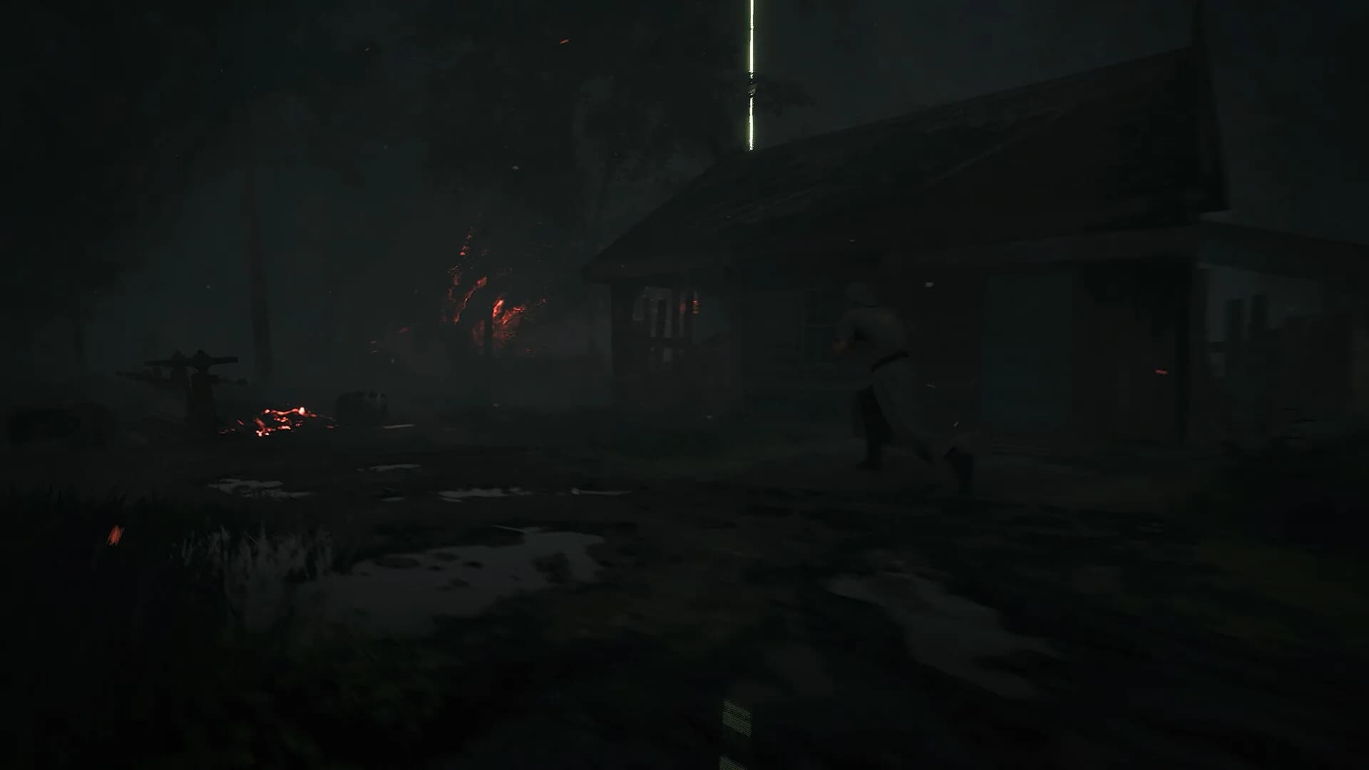 Pilgrim of Darkness görsel 10