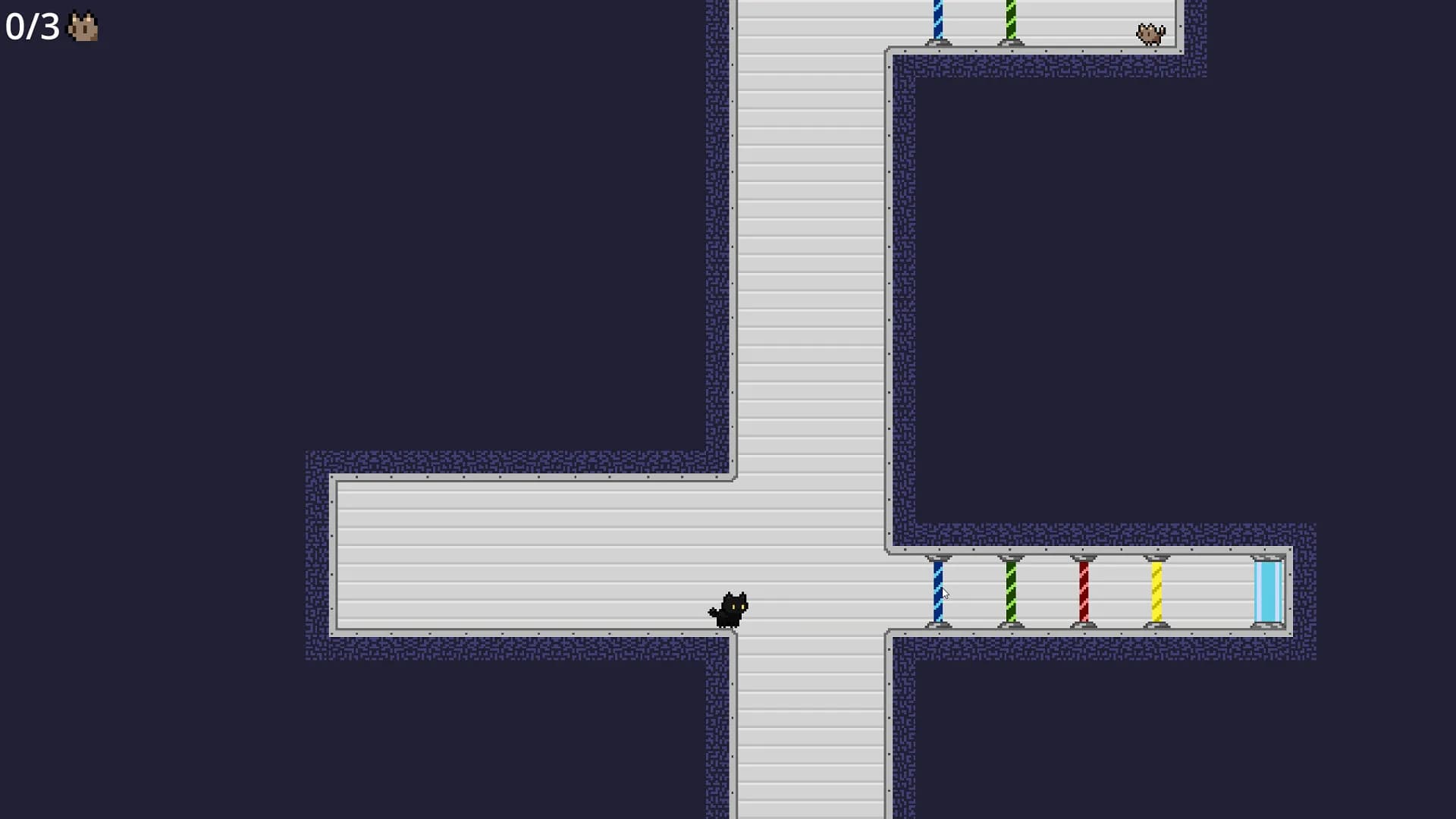 Lucifer's Grand Adventure görsel 4