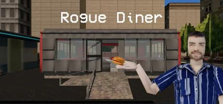 Rogue Diner görsel 1