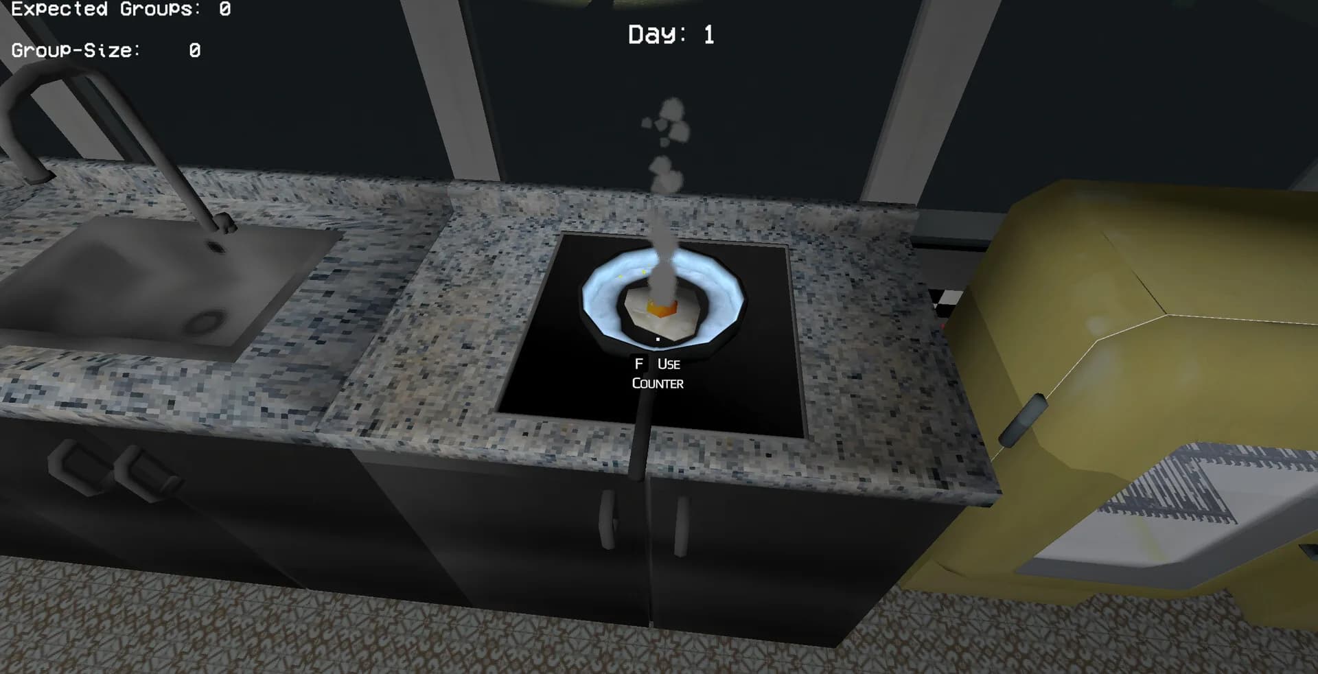 Rogue Diner görsel 3