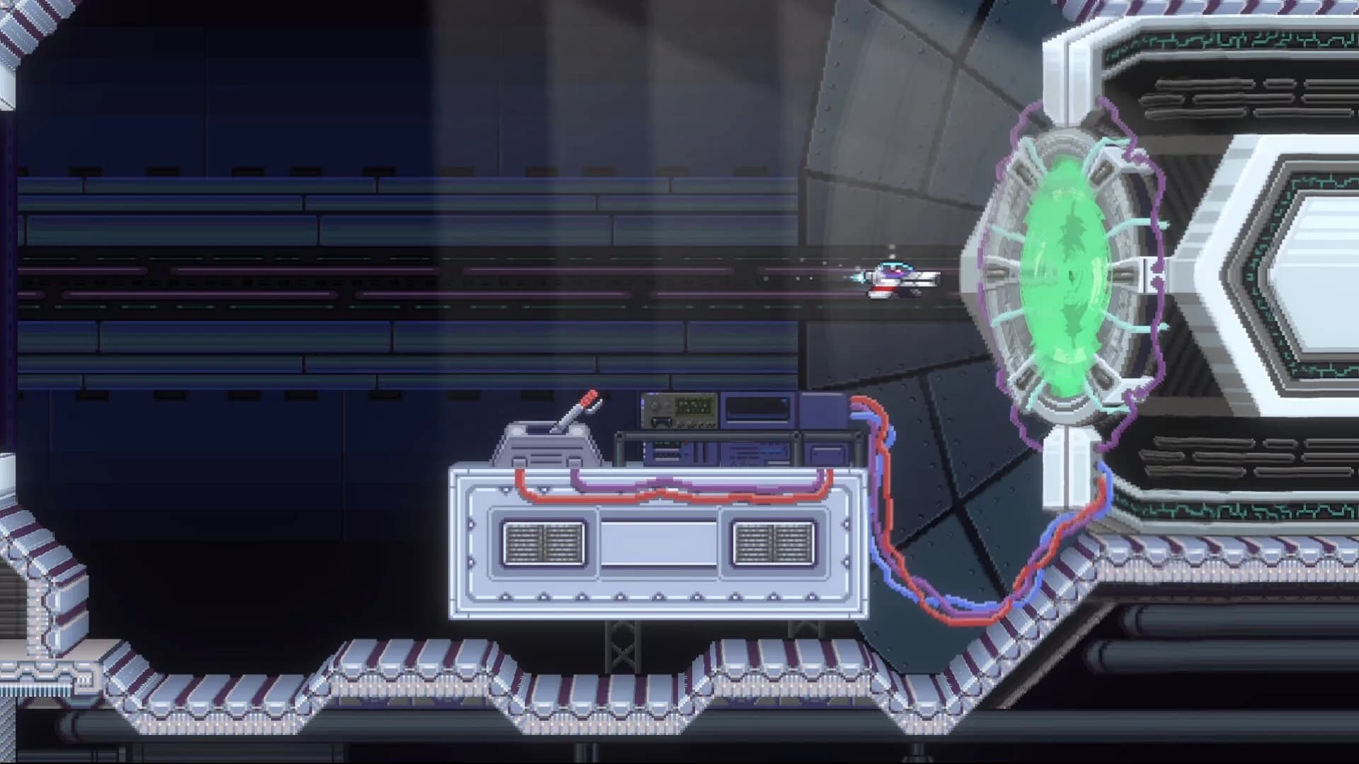 Cosmic Destroyer görsel 4