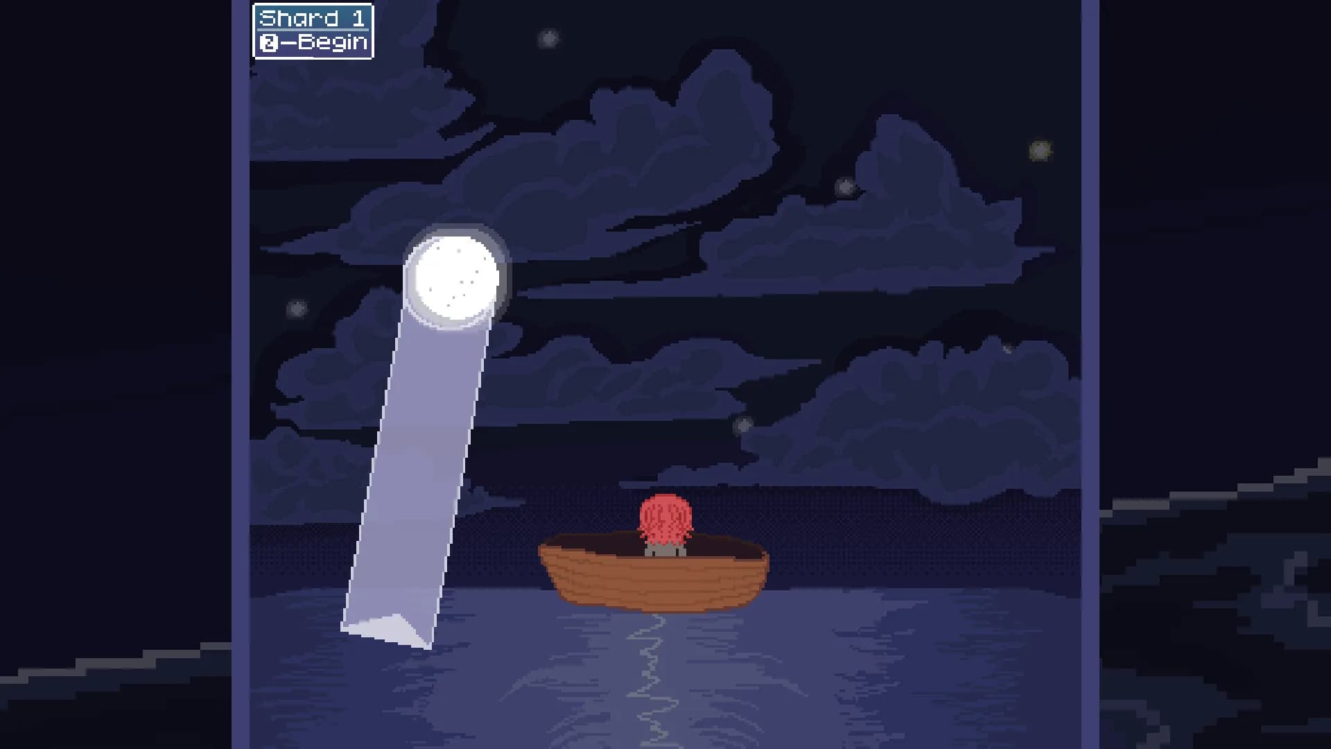 The Glass Sea görsel 4