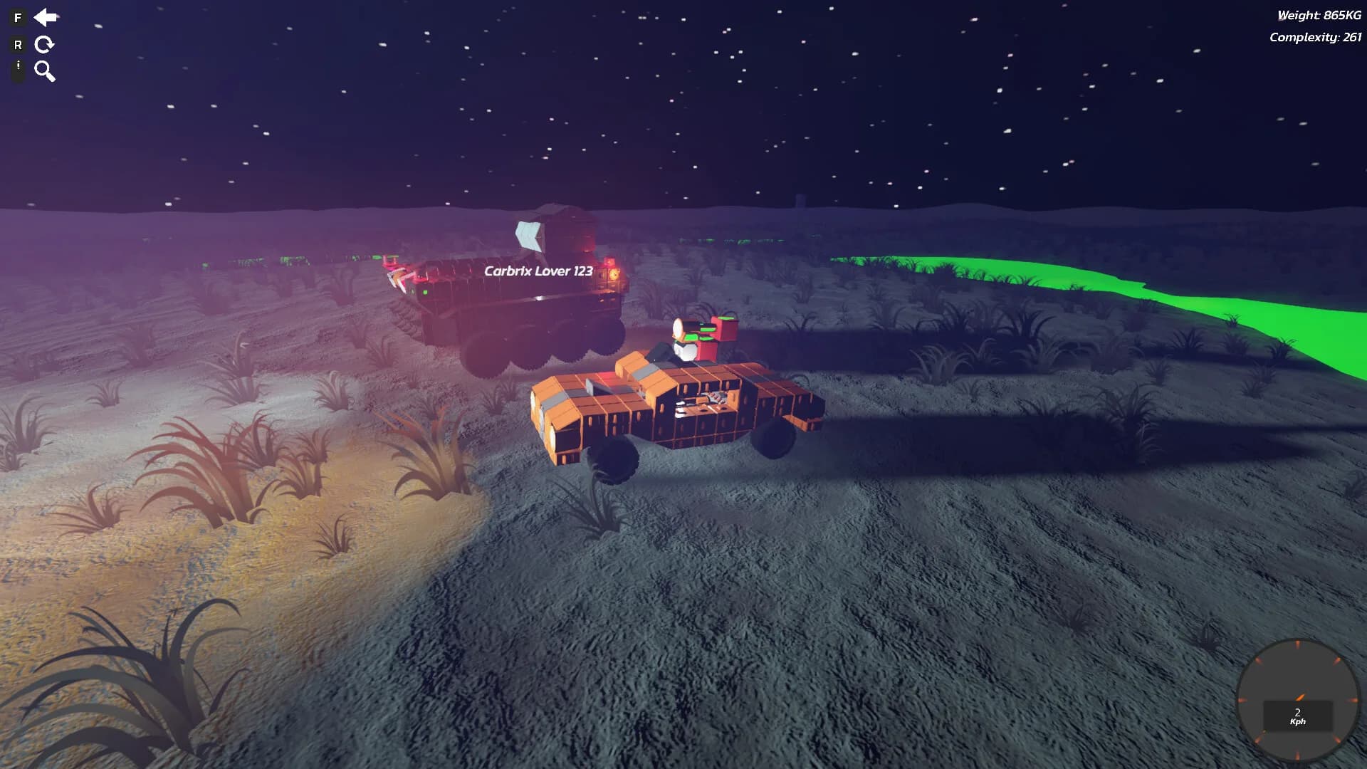 Carbrix görsel 5