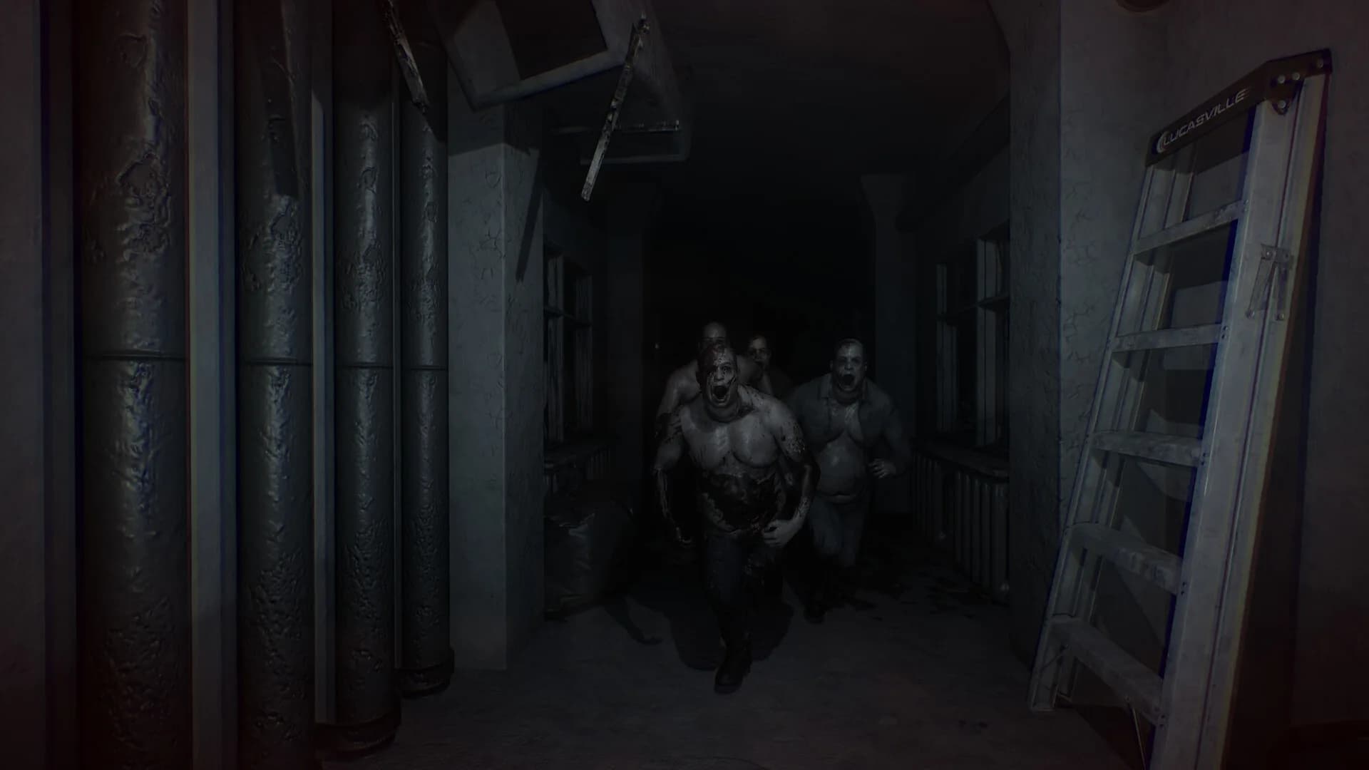 Oneirophobia görsel 2