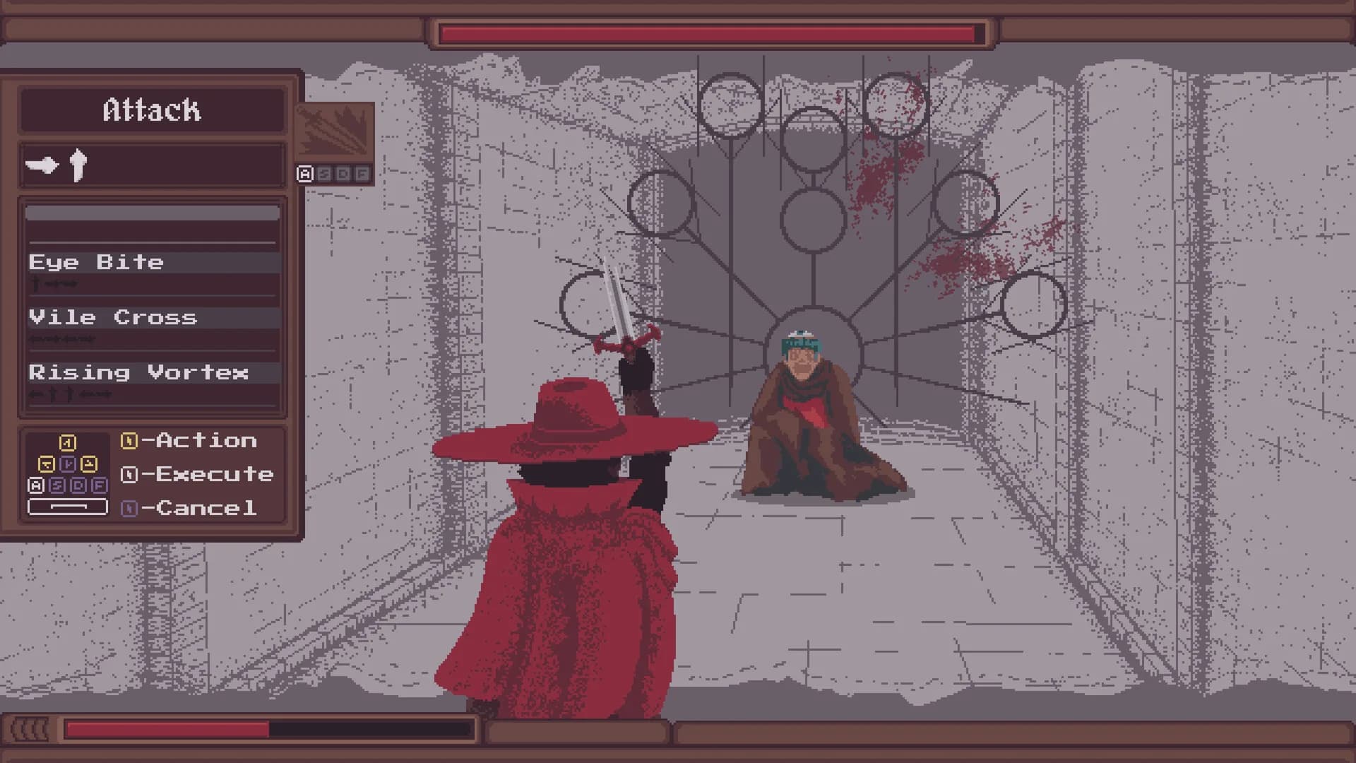 Pilgrim: Unto Shadow görsel 3