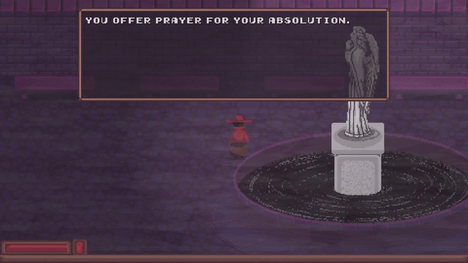 Pilgrim: Unto Shadow görsel 5