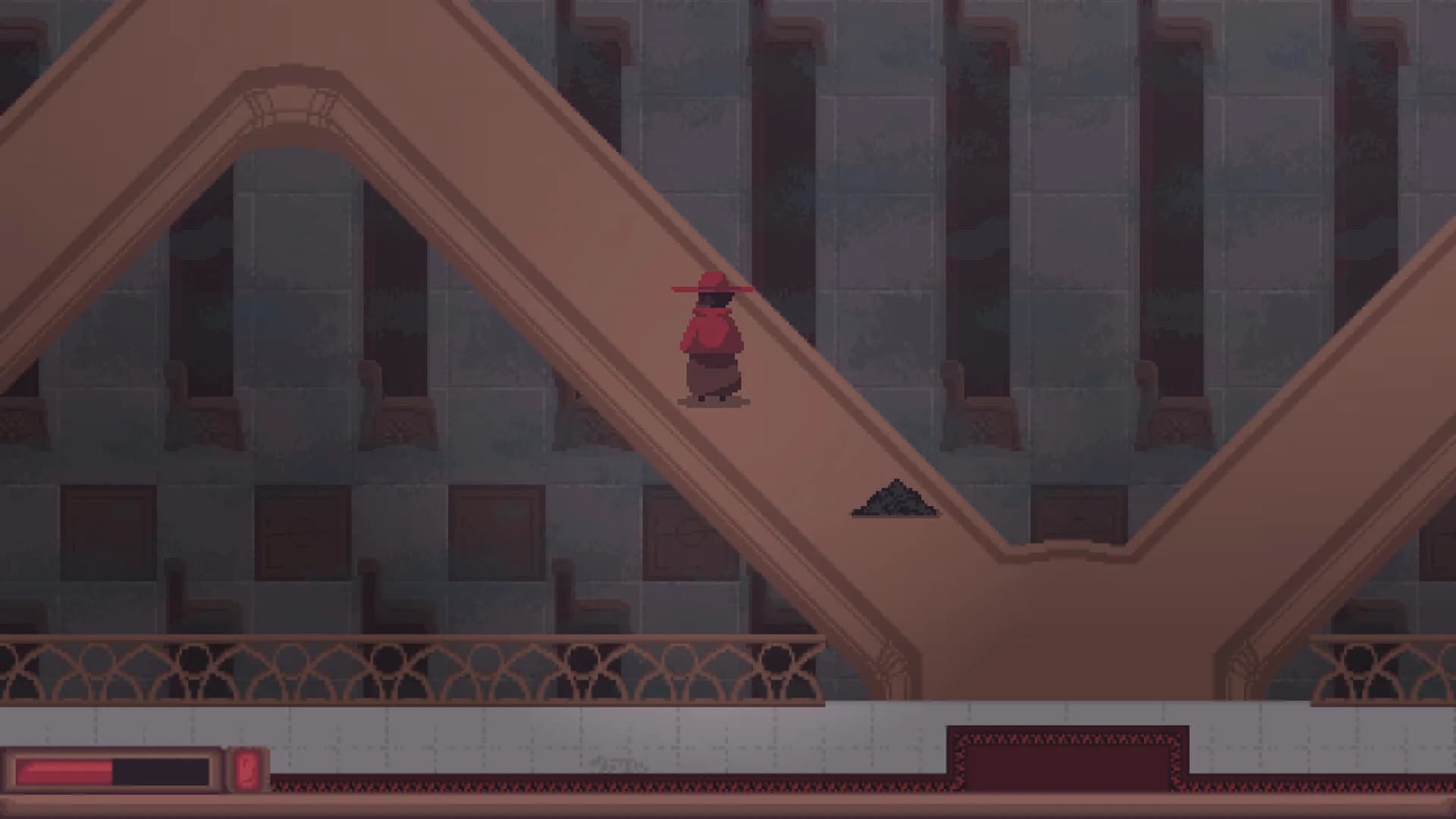 Pilgrim: Unto Shadow görsel 6