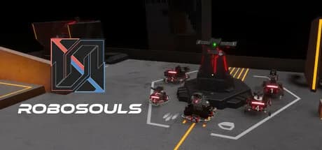 RoboSouls