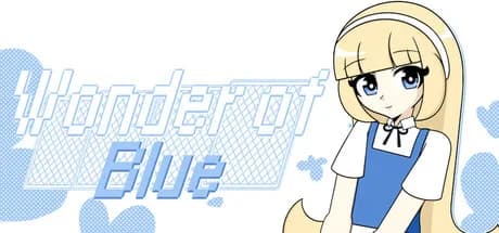 Wonder of Blue