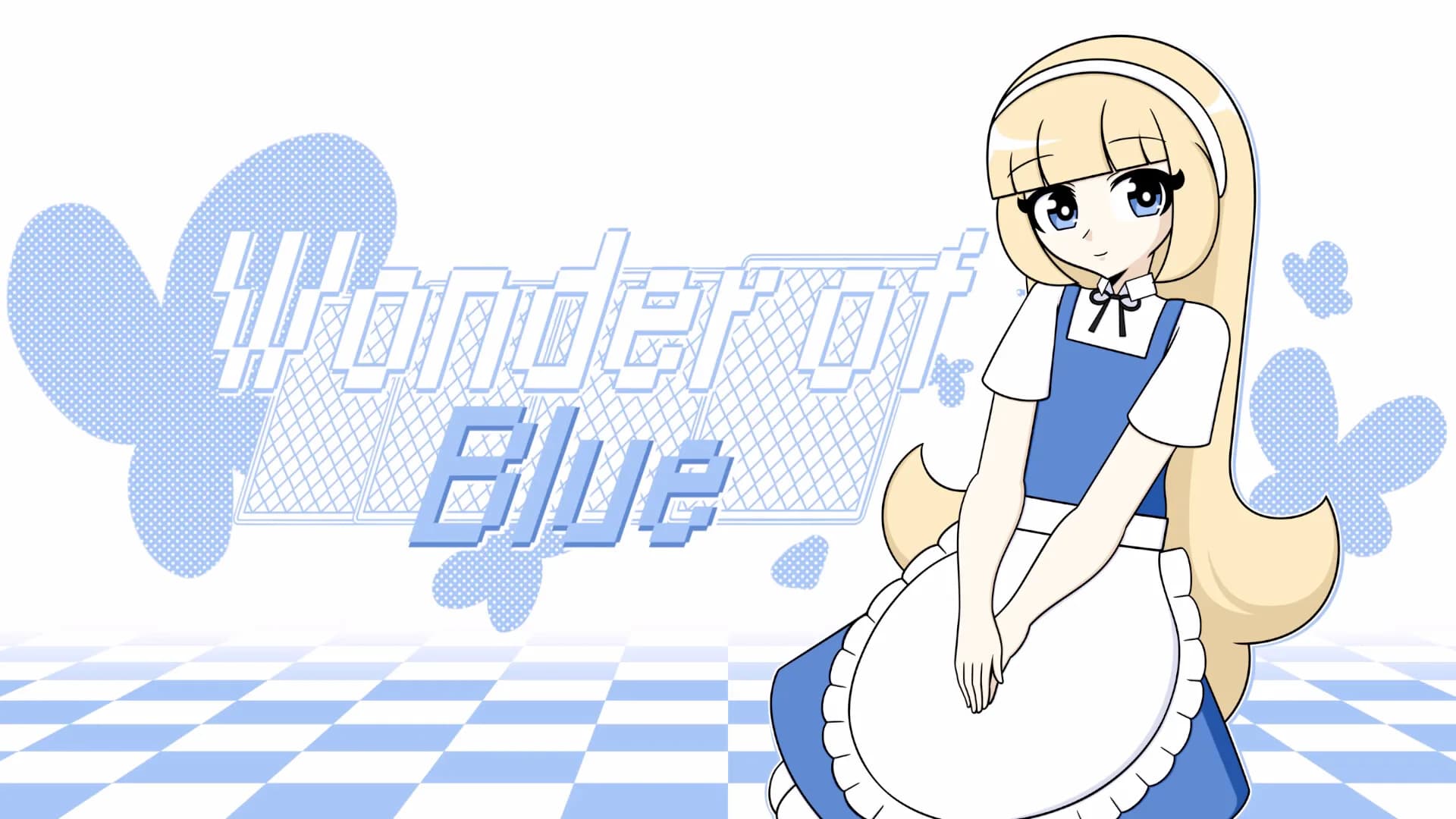 Wonder of Blue görsel 7