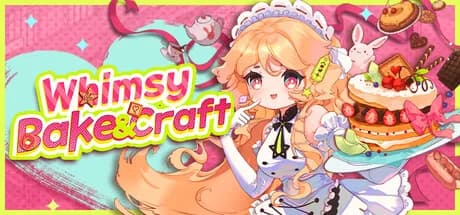 Whimsy Bake＆Craft