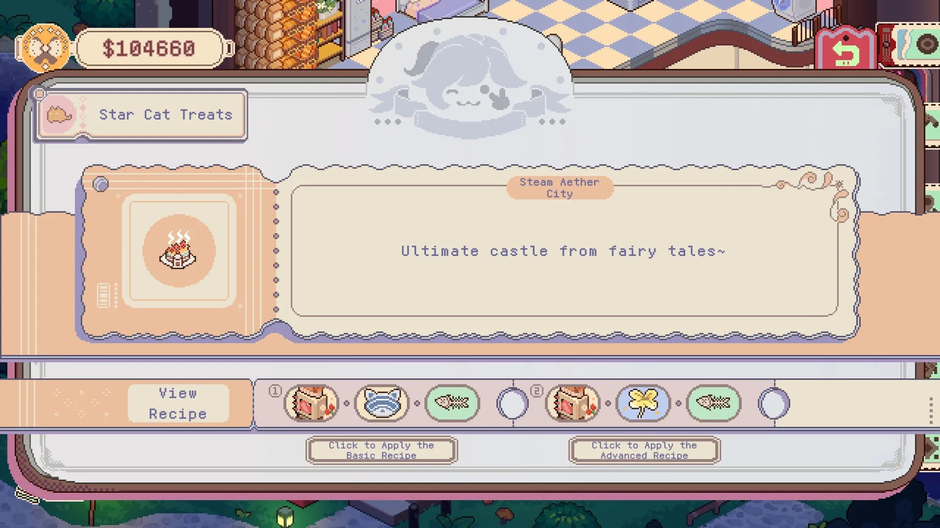 Whimsy Bake＆Craft görsel 6