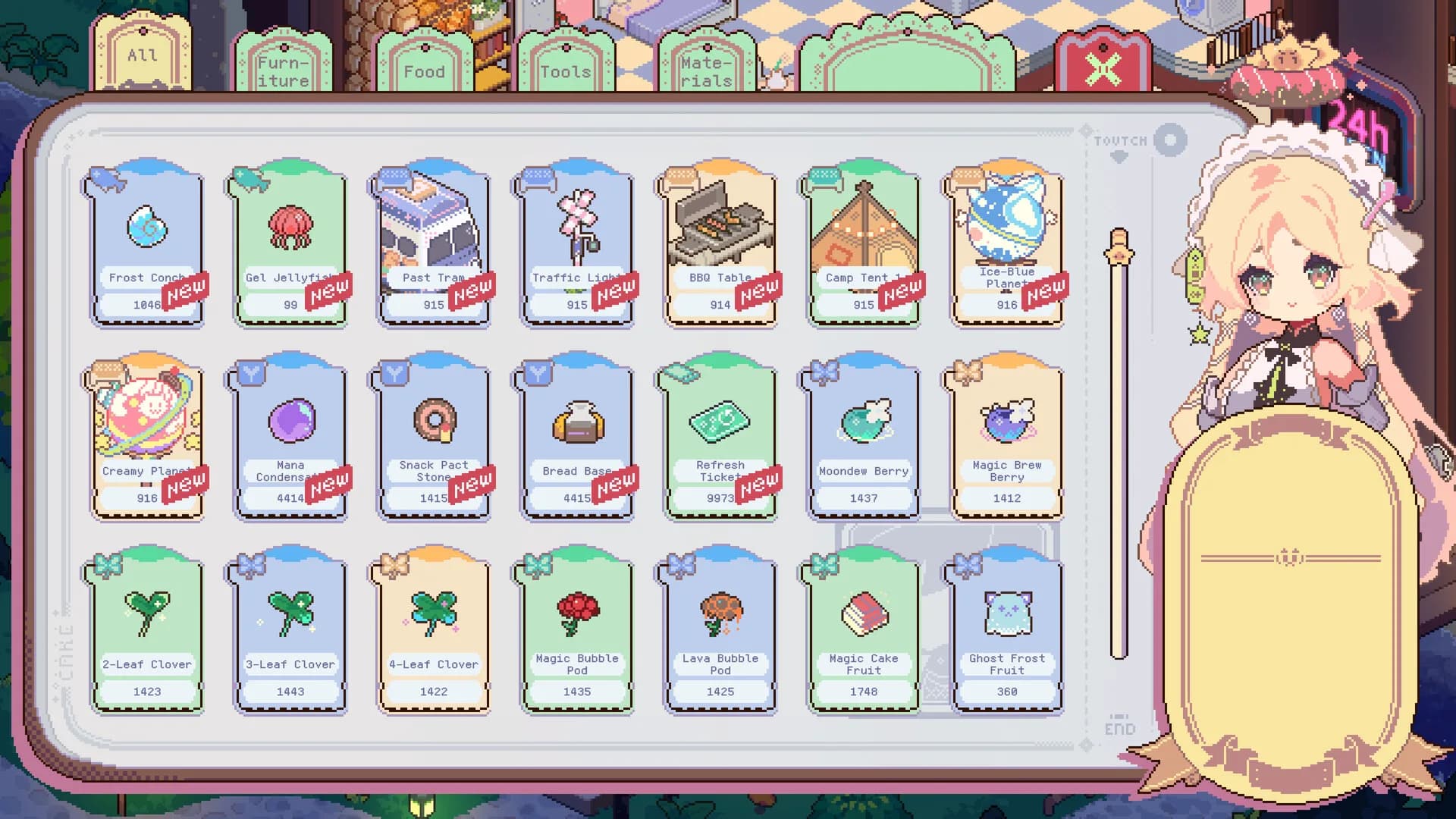 Whimsy Bake＆Craft görsel 9
