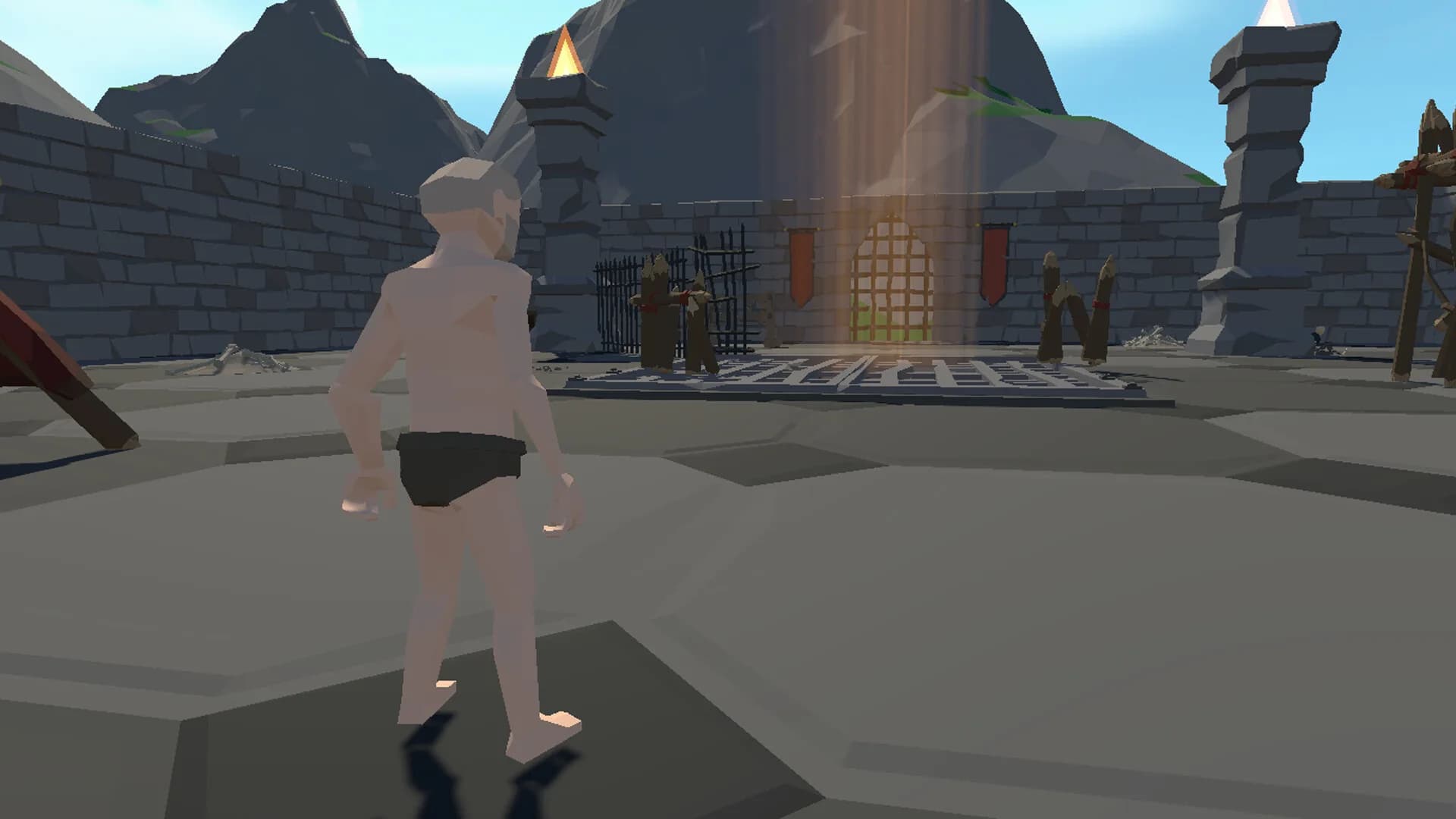 Fate of Gorveil görsel 2