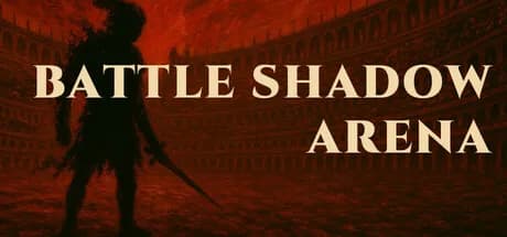 BATTLE SHADOW ARENA