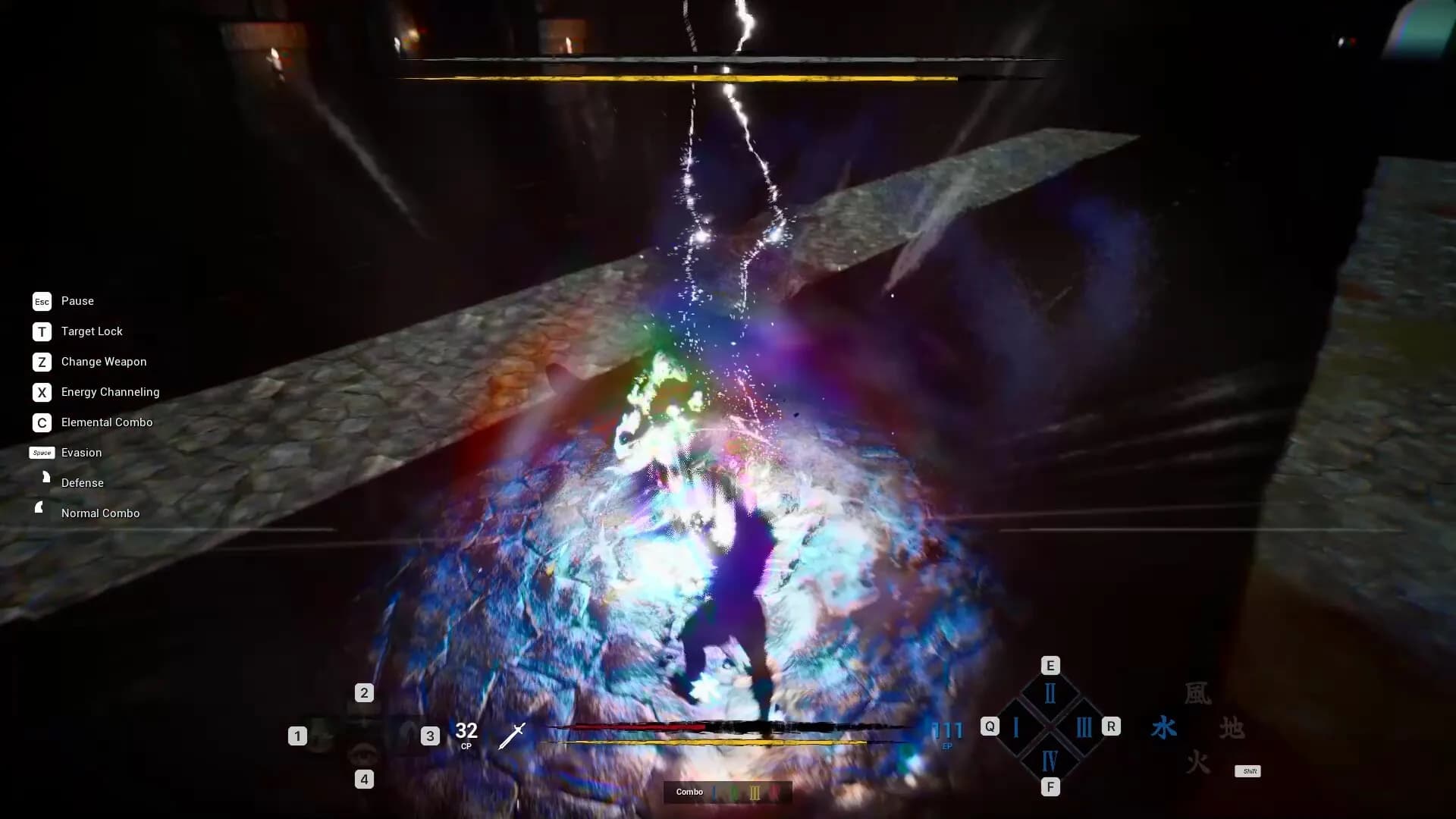 BATTLE SHADOW ARENA görsel 3
