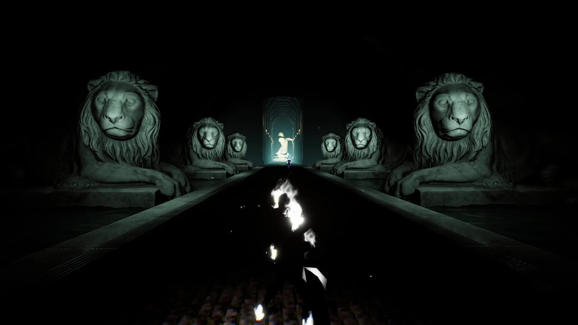 BATTLE SHADOW ARENA görsel 5