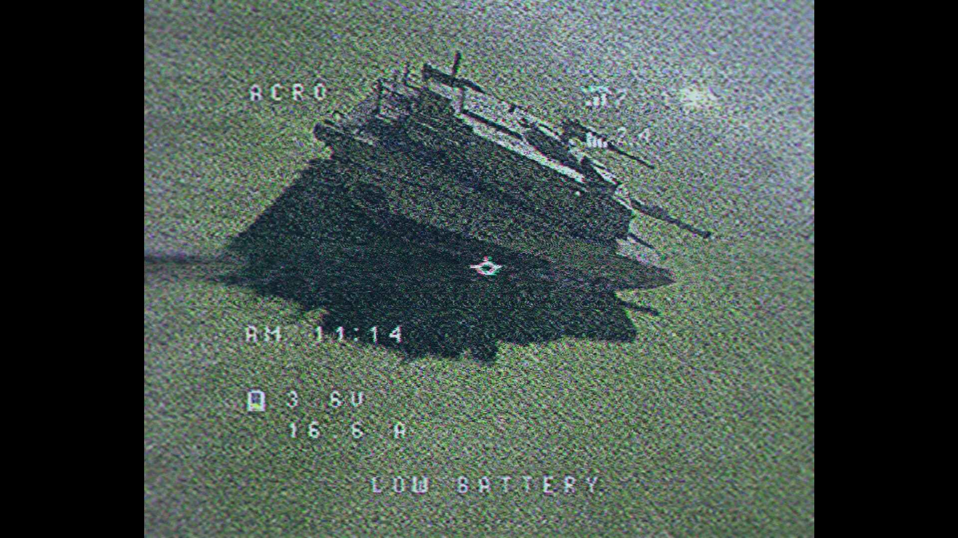 Last Drone War görsel 8