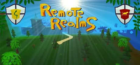 Remote Realms görsel 1