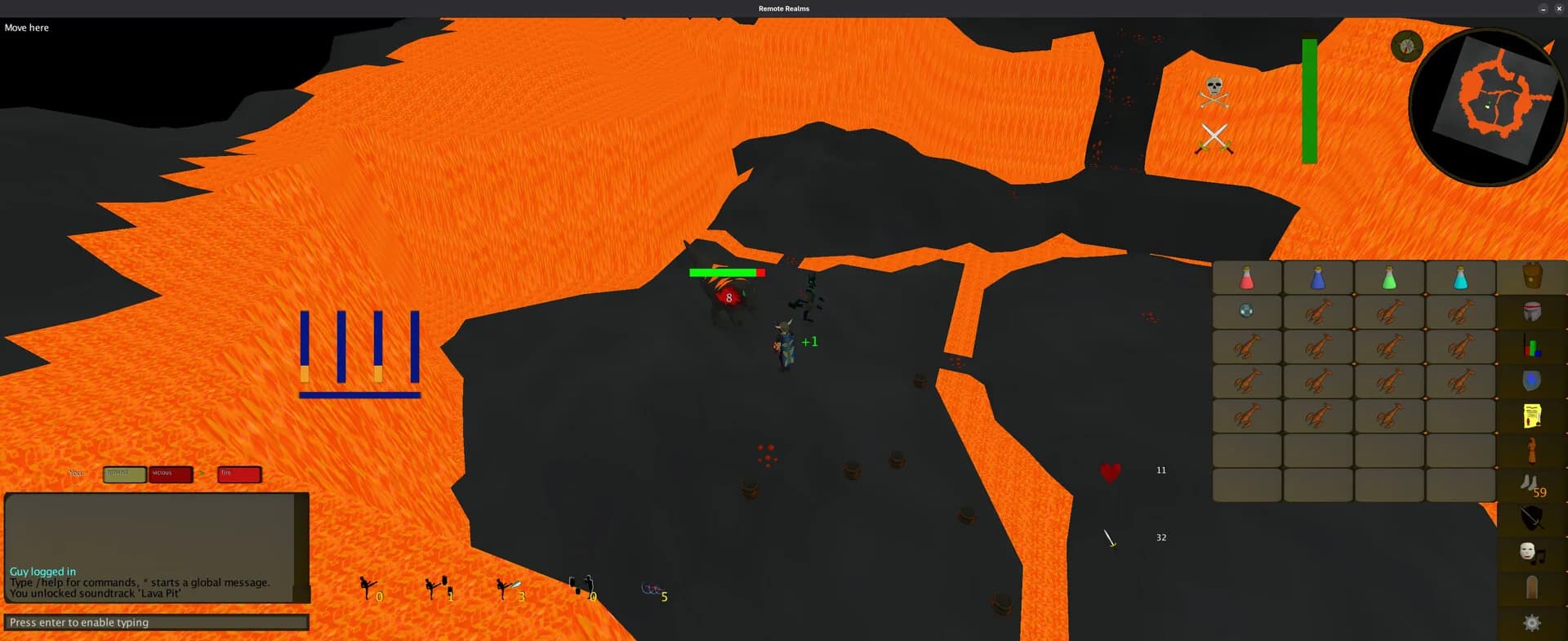 Remote Realms görsel 4