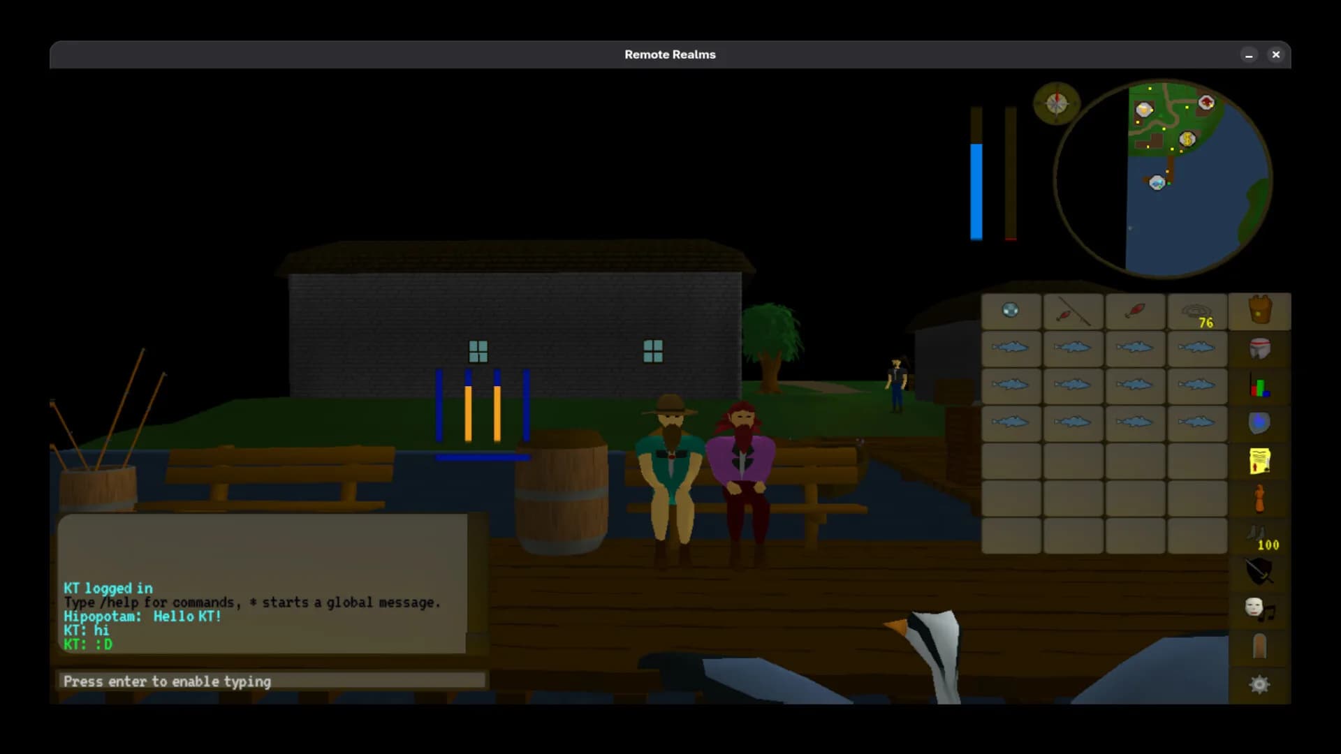 Remote Realms görsel 8