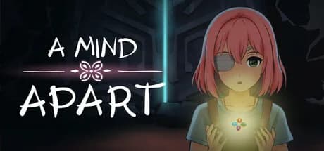 A Mind Apart