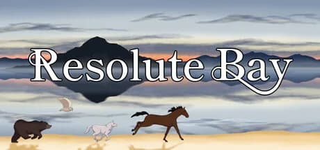 Resolute Bay