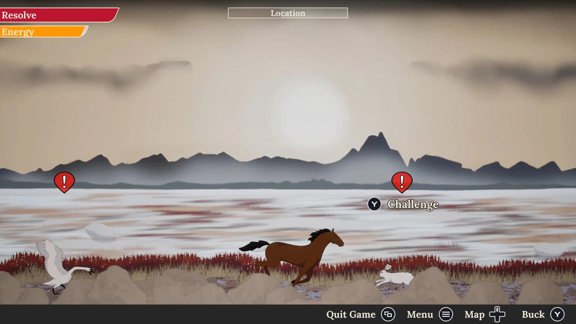 Resolute Bay görsel 4