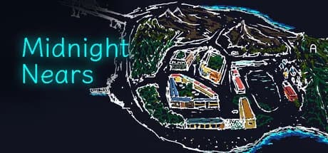 午夜濒临MidnightNears görsel 1