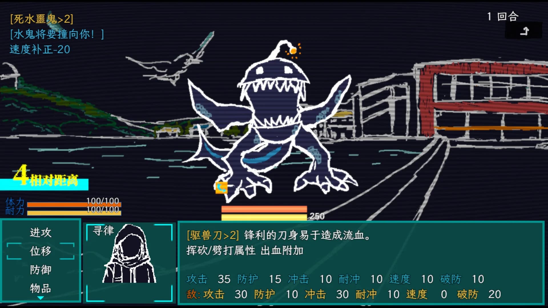 午夜濒临MidnightNears görsel 2