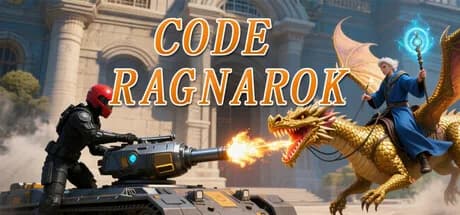Code Ragnarok görsel 1