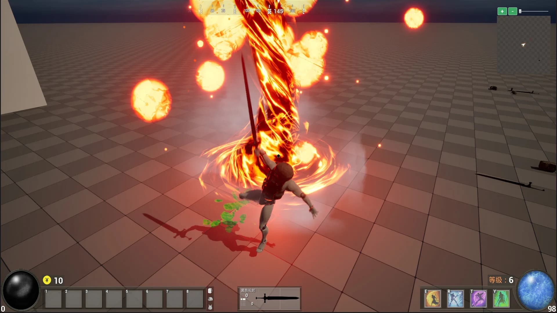 Code Ragnarok görsel 2