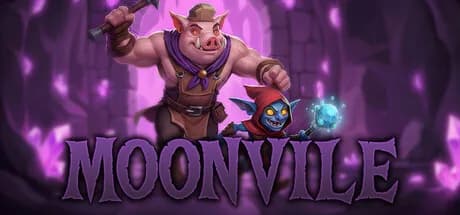 Moonvile görsel 1