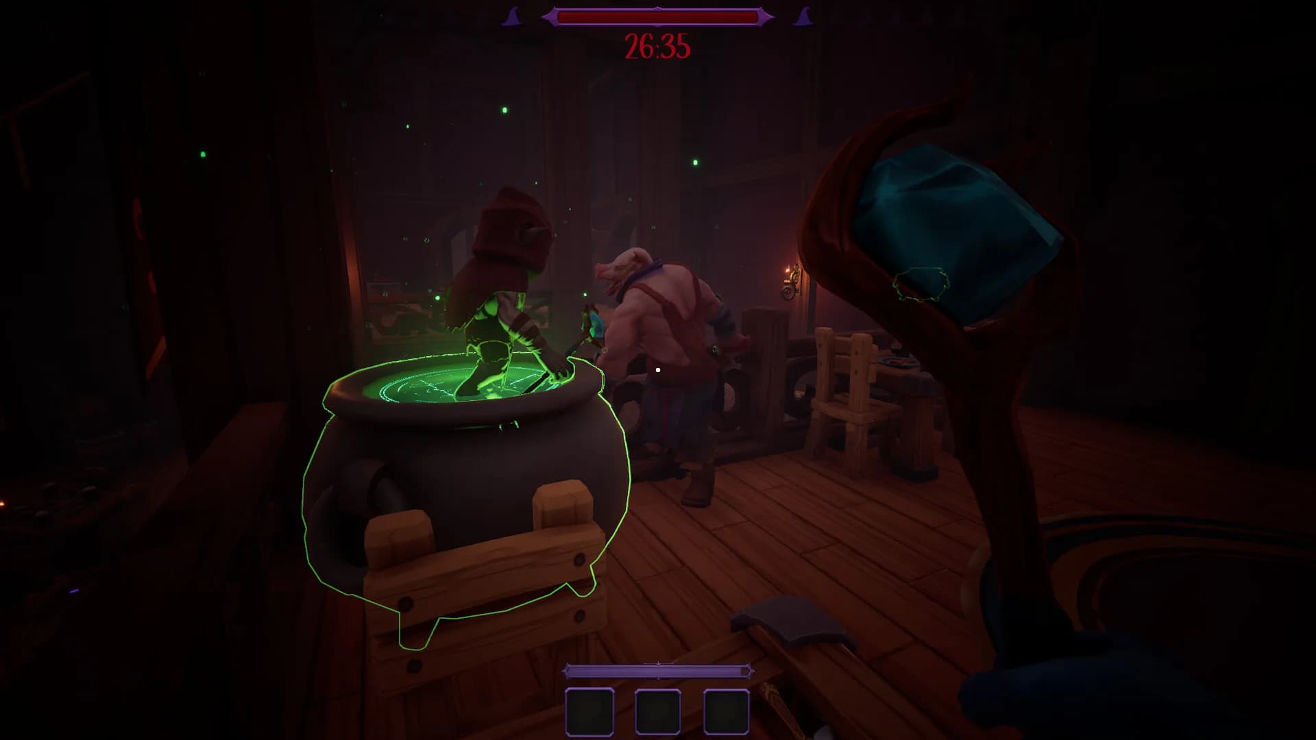 Moonvile görsel 2