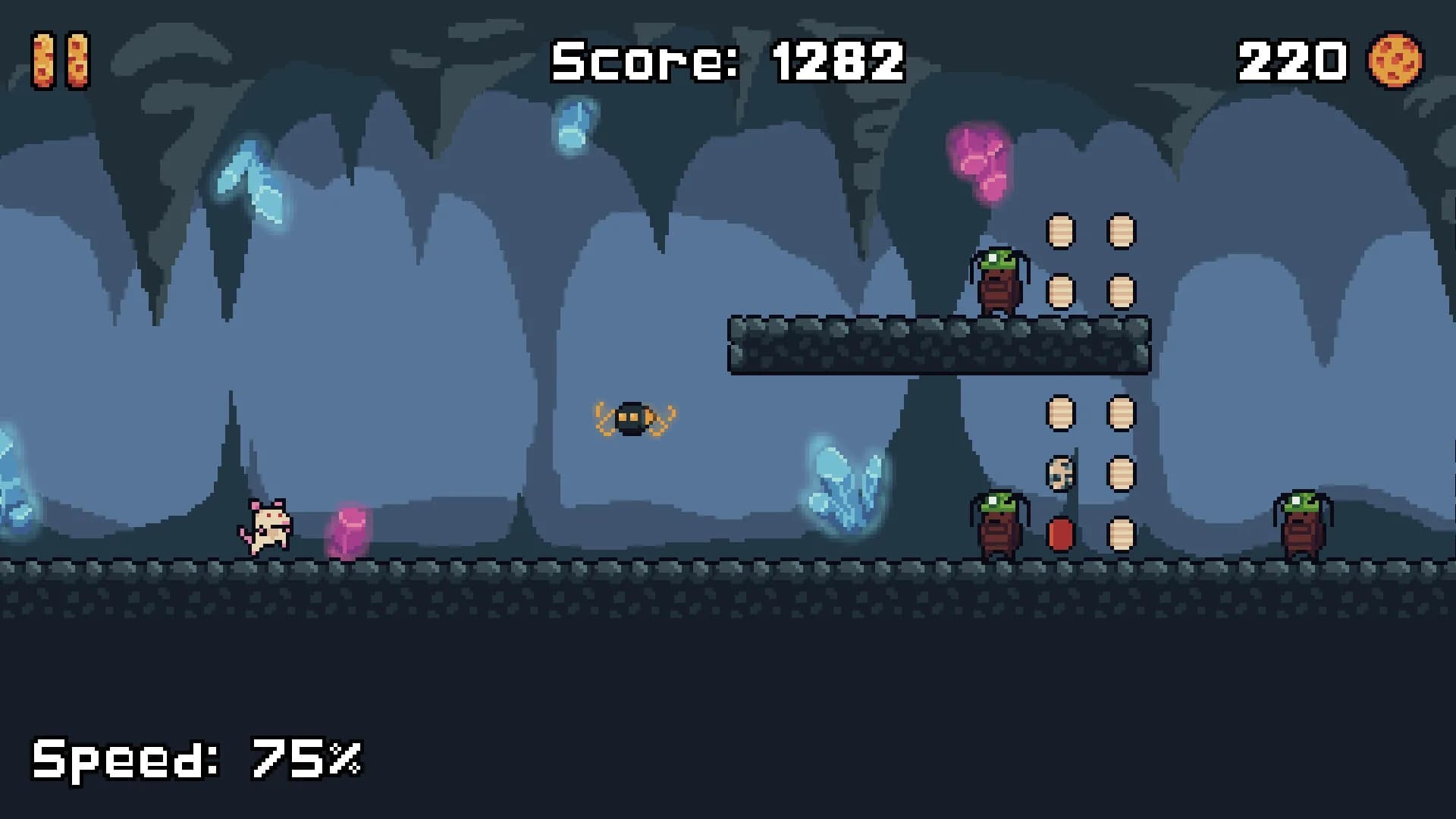 Rat Run görsel 13