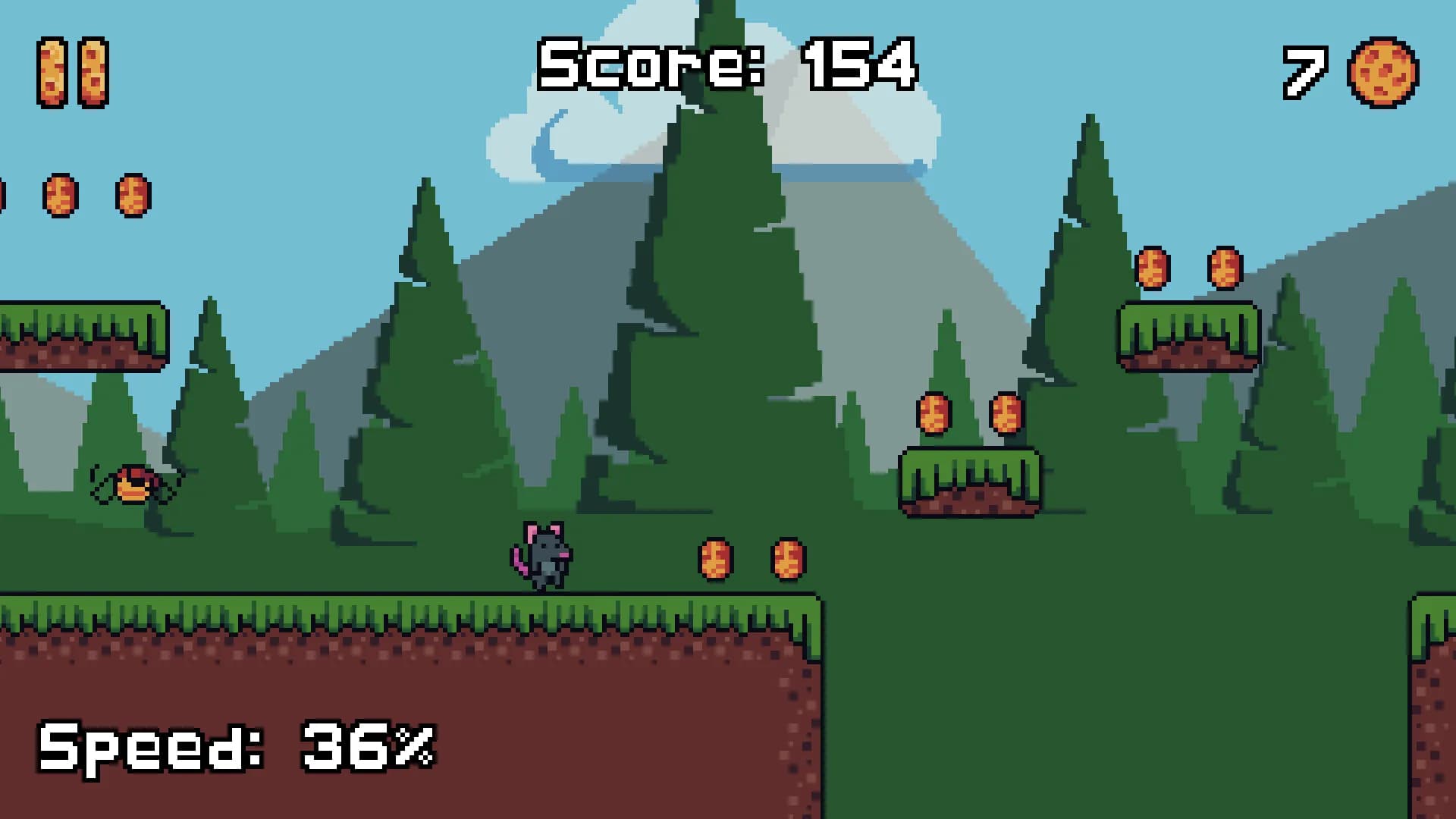 Rat Run görsel 4