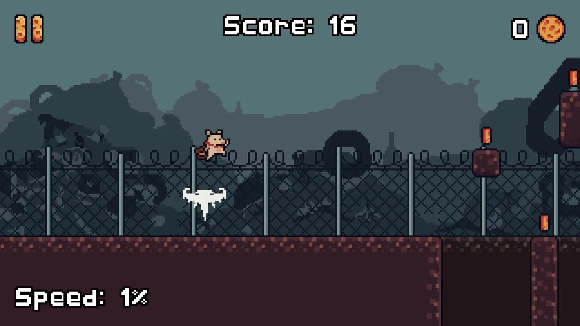 Rat Run görsel 6