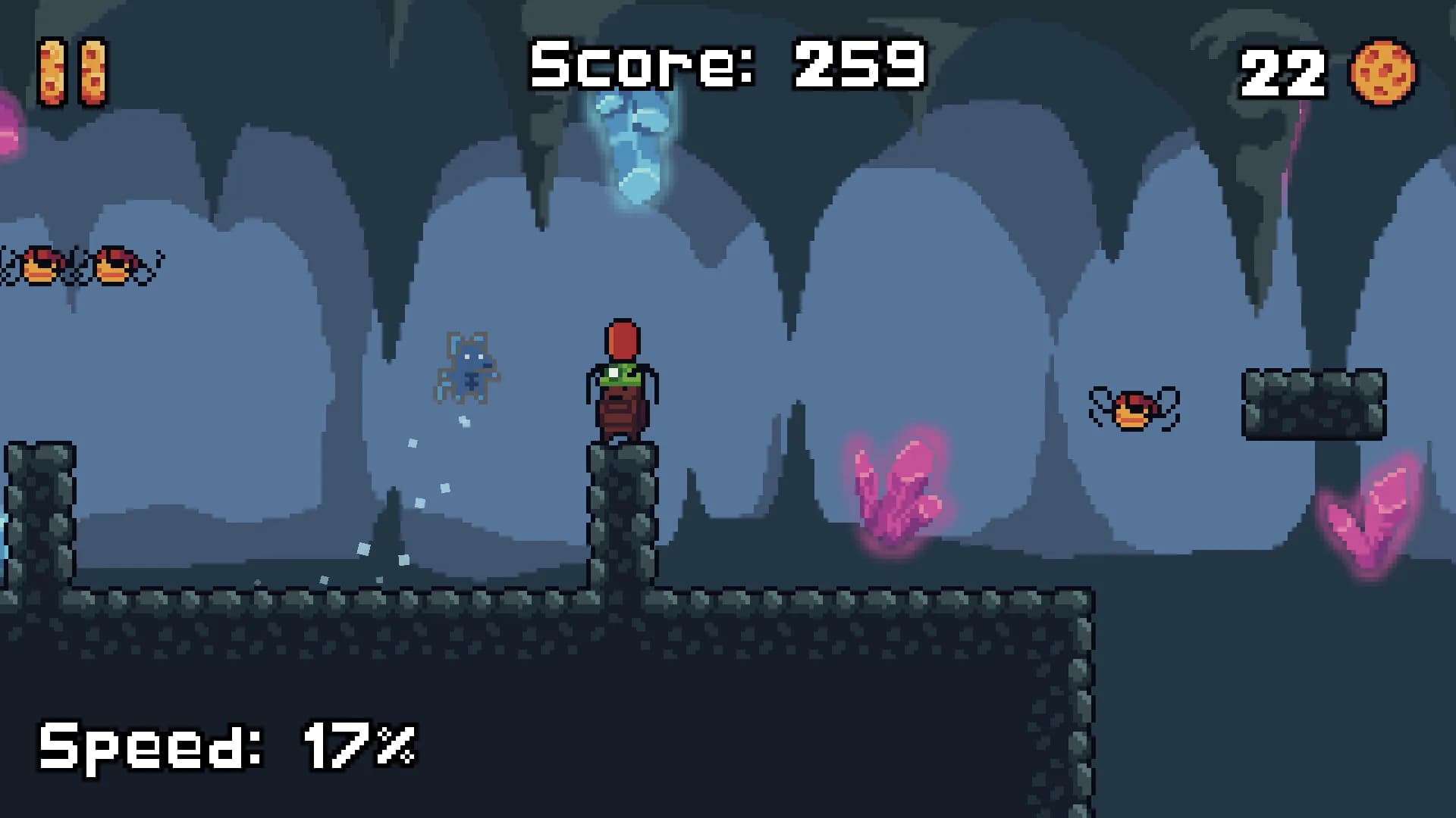 Rat Run görsel 7
