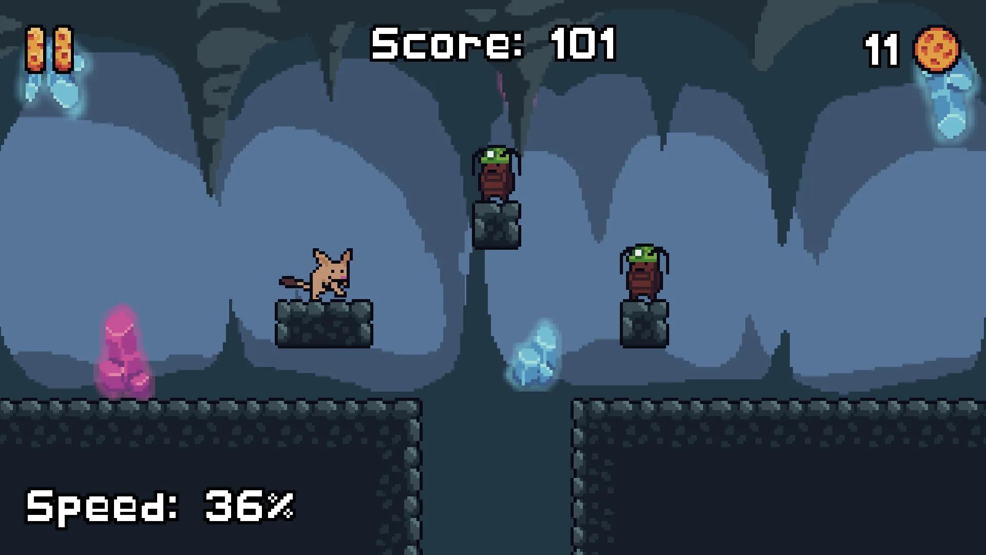 Rat Run görsel 11