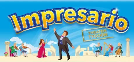 Impresario  (Theater Tycoon)