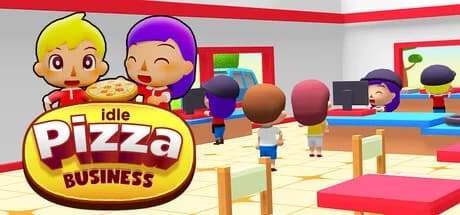 Idle Pizza Business