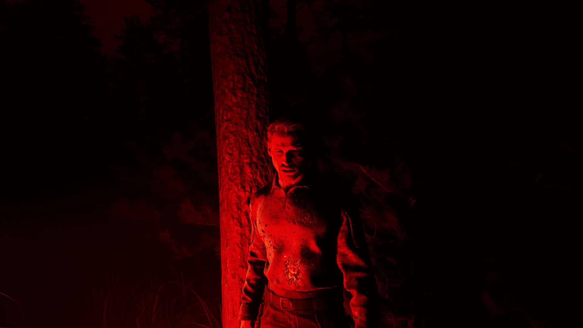Dark Realms: Mysteries of Hoia Baciu Forest görsel 14