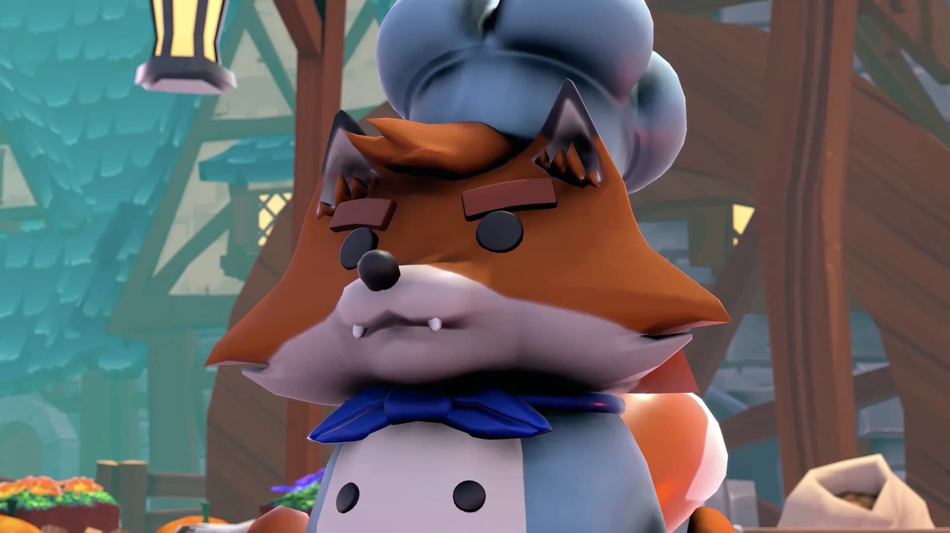 Cook and Play: Animal Friends görsel 3