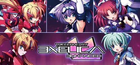TriggerHeart EXELICA ENHANCED
