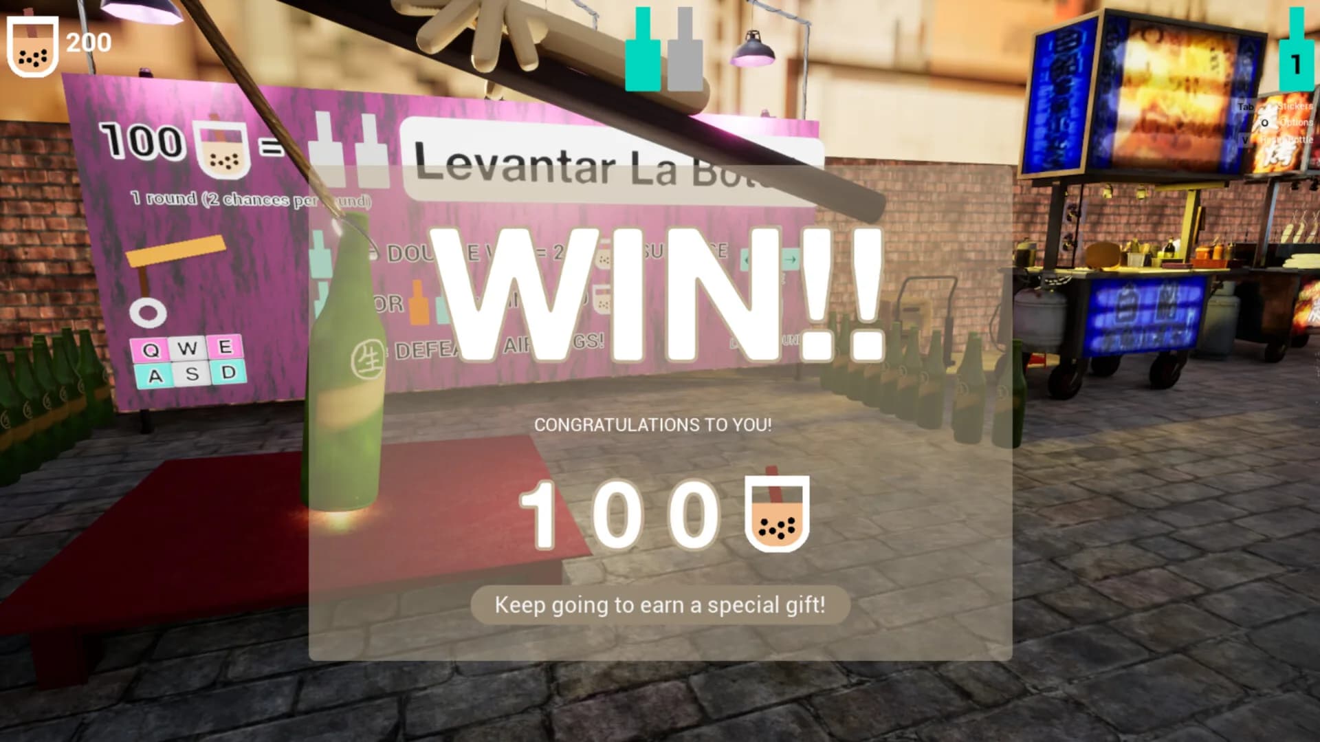 Levantar La Botella görsel 14