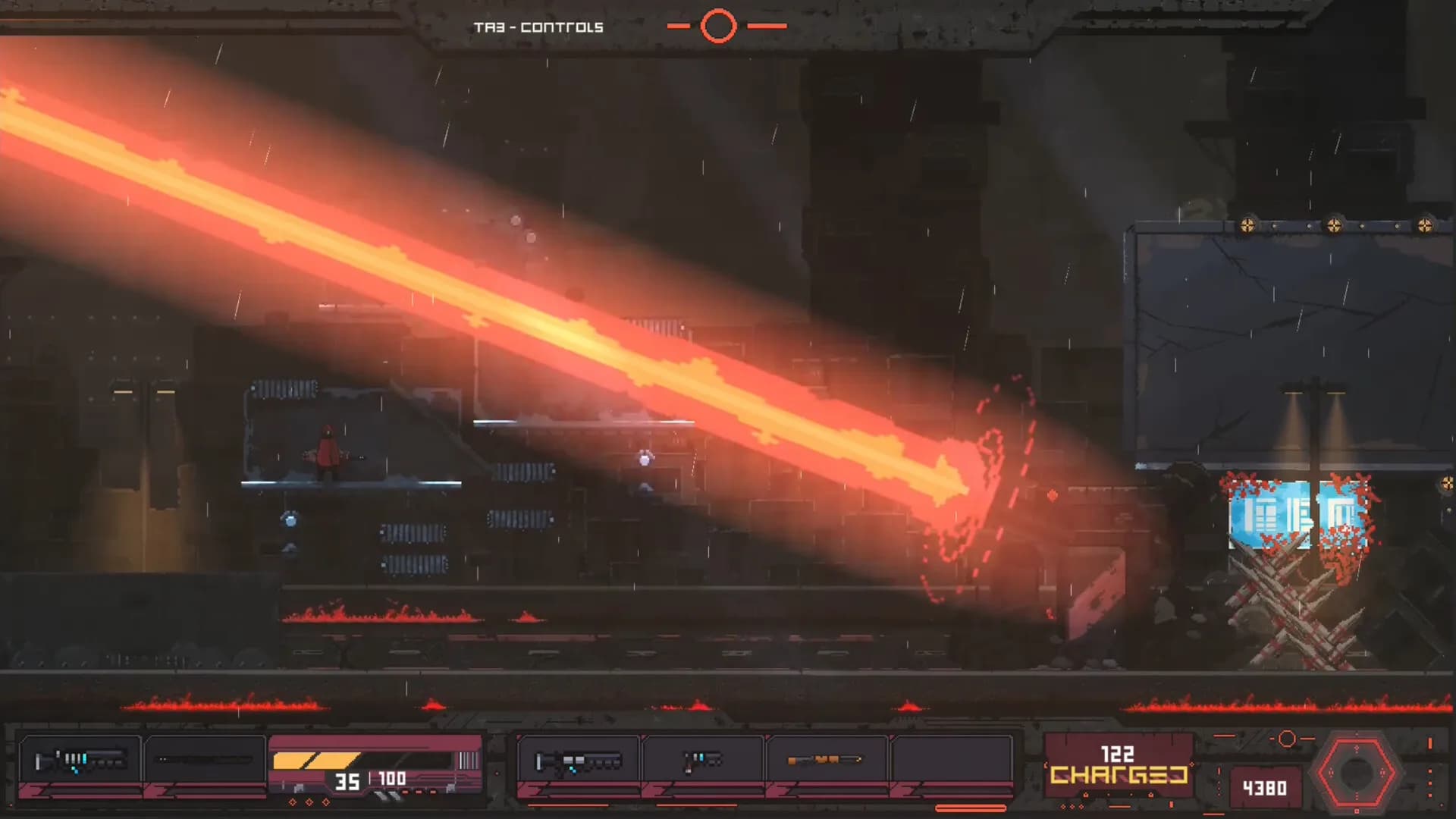.V: Valor Runs Deep görsel 5