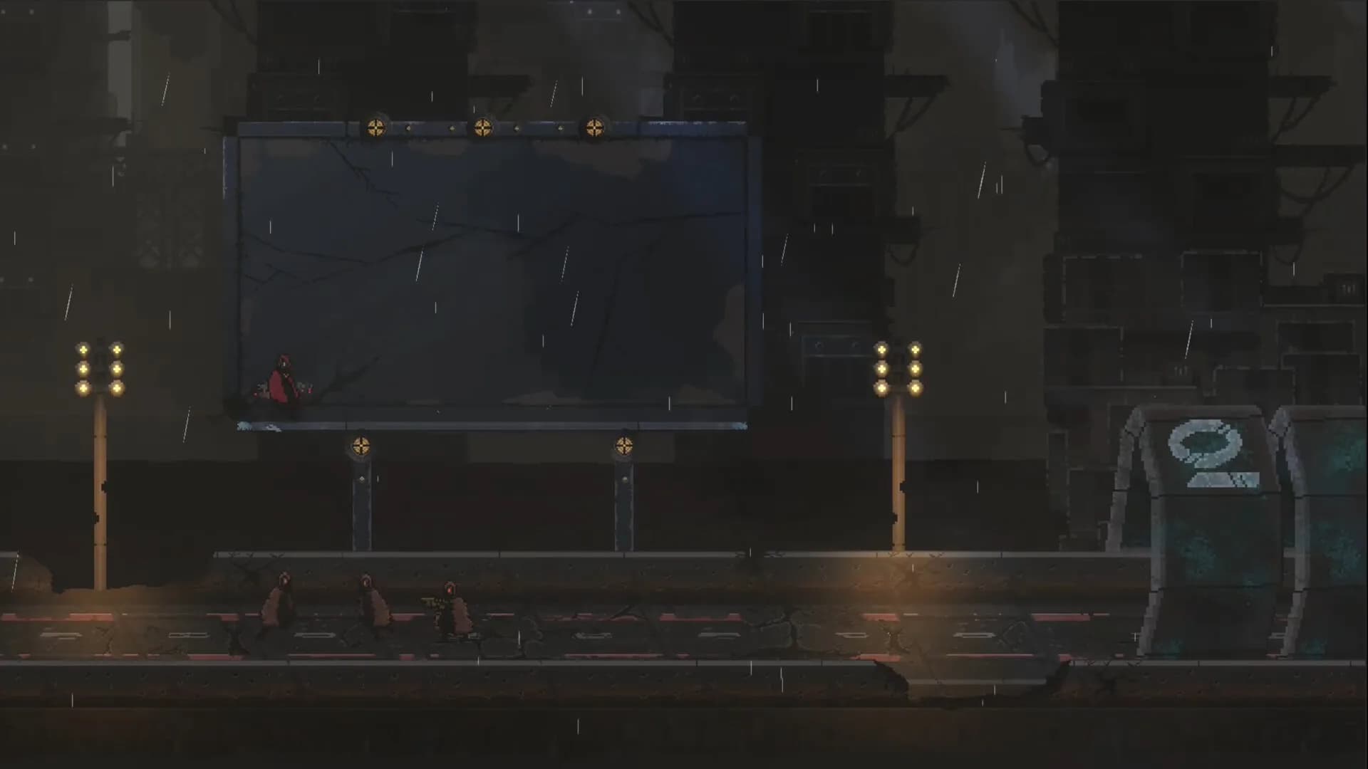 .V: Valor Runs Deep görsel 6